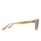 Italia Independent - I-I Mod Ross 0944 - Brown Grey - 0944.005.000 - Sunglasses - Italy Independent Eyewear