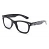 Italia Independent - Mickey Mouse 0090 - Nero - Disney Official - 009.GLS - Occhiali Sole - Italia Independent Eyewear