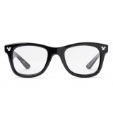 Italia Independent - Mickey Mouse 0090 - Black - Disney Official - 009.GLS - Sunglasses - Italia Independent Eyewear