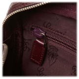 Gucci Vintage - GG Imprime Crossbody Bag - Brown - Leather Handbag - Luxury High Quality