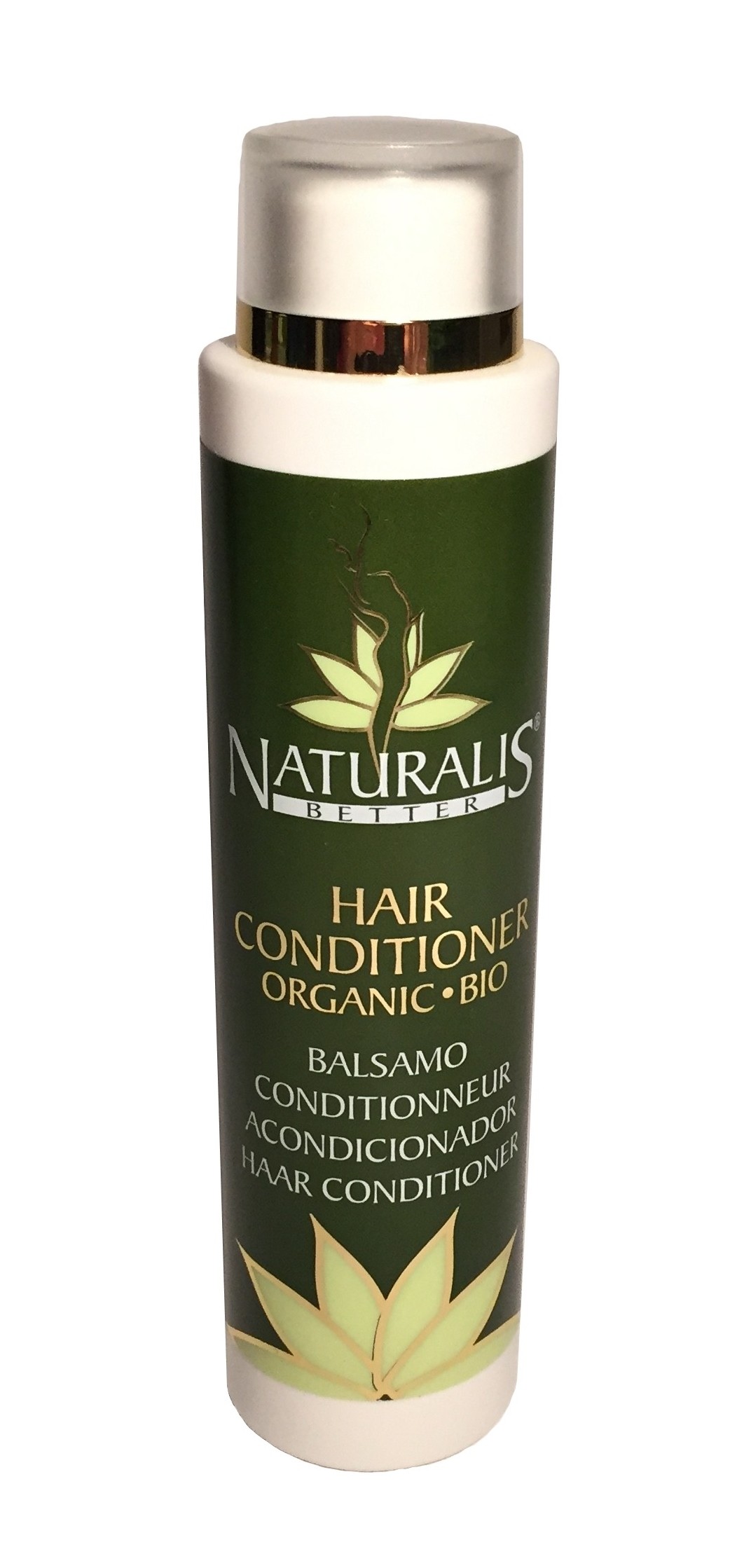 organic hair conditioner