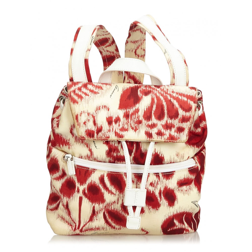 Auth CLN Bagpack, Women's Fashion, Bags & Wallets, Backpacks on