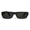 Céline - 03 Sunglasses in Acetate - Black - Sunglasses - Céline Eyewear