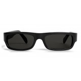 Céline - 03 Sunglasses in Acetate - Black - Sunglasses - Céline Eyewear