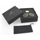 Italia Independent - Hublot H000 - Black - Hublot Official - H000.009.000 - Sunglasses - Italia Independent Eyewear