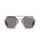 Italia Independent - Hublot H006 - Gold - Hublot Official - H006.120.PLR - Sunglasses - Italia Independent Eyewear