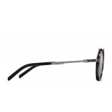 Italia Independent - Hublot H006 - Gun - Hublot Official - H006.078.000 - Sunglasses - Italia Independent Eyewear