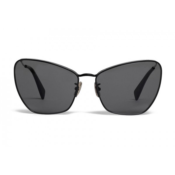 Celine butterfly sunglasses clearance black