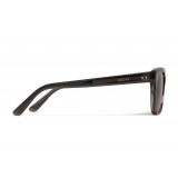 Céline - Occhiali da Sole a Quadrati 04 in Acetato - Grigio - Occhiali da Sole - Céline Eyewear