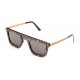 Italia Independent - Hublot H005 - Marine 2018 - Limited - Marrone - Hublot Official - H005.044.GES - Occhiali Sole - Eyewear