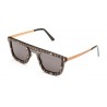 Italia Independent - Hublot H005 - Marine 2018 - Limited - Marrone - Hublot Official - H005.044.GES - Occhiali Sole - Eyewear