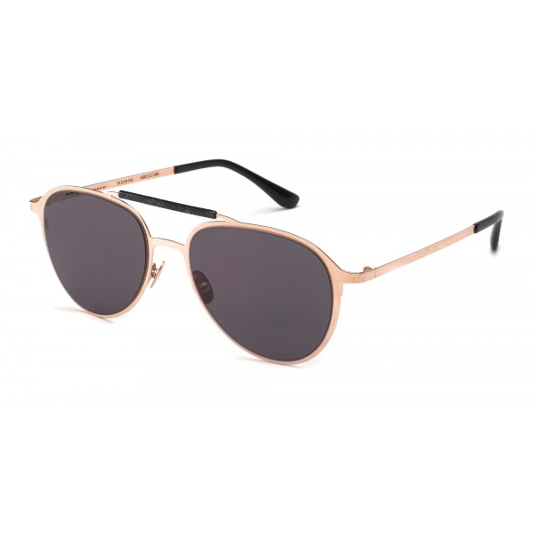 Givenchy Vintage Grande Sport Glasses/ Sunglasses Frames in Gold Accessoires Zonnebrillen & Eyewear Brillen 