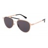 Italia Independent - Hublot H002 - Gold Grey - Hublot Official - H002.121.000 - Sunglasses - Italia Independent Eyewear