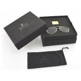 Italia Independent - Hublot H002 - Gold Green - Hublot Official - H002.120.000 - Sunglasses - Italia Independent Eyewear