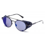 Italia Independent - Hublot H003 - Black Blue - Hublot Official - H003.009.GES - Sunglasses - Italia Independent Eyewear