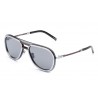 Italia Independent - Hublot H007 - Argento - Hublot Official - H007.075.045 - Occhiali Sole - Italia Independent Eyewear
