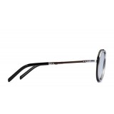 Italia Independent - Hublot H007 - Silver - Hublot Official - H007.075.045 - Sunglasses - Italia Independent Eyewear