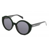 Italia Independent - Hublot H004 Velvet - Green - Hublot Official - H004V.031.000 - Sunglasses - Italia Independent Eyewear
