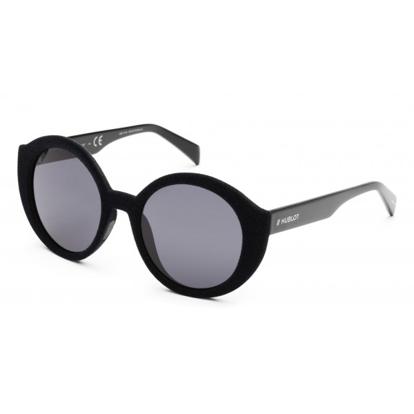 Italia Independent - Hublot H004 Velvet - Grey - Hublot Official - H004V.072.000 - Sunglasses - Italia Independent Eyewear