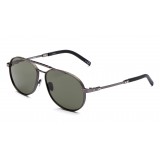 Italia Independent - Hublot H012 - Gun - Hublot Official - H012.078.PLR - Occhiali Sole - Italia Independent Eyewear