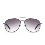 Italia Independent - Hublot H012 - Gun Grey - Hublot Official - H012.078.075 - Sunglasses - Italia Independent Eyewear