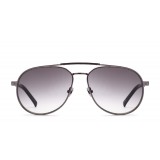 Italia Independent - Hublot H012 - Gun Grigio - Hublot Official - H012.078.075 - Occhiali Sole - Italia Independent Eyewear