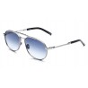Italia Independent - Hublot H012 - Argento - Hublot Official - H012.075.000 - Occhiali Sole - Italia Independent Eyewear