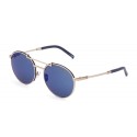 Italia Independent - Hublot H014 - Oro Blu - Hublot Official - H014.120.021 - Occhiali Sole - Italia Independent Eyewear