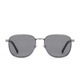 Italia Independent - Hublot H013 - Gun Grey - Hublot Official - H013.078.PLR - Sunglasses - Italia Independent Eyewear