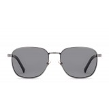 Italia Independent - Hublot H013 - Gun Grigio - Hublot Official - H013.078.PLR - Occhiali Sole - Italia Independent Eyewear