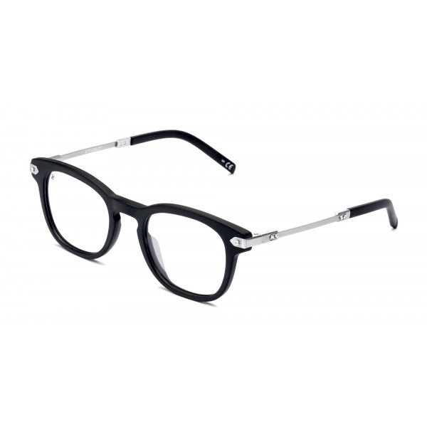 Italia Independent - Hublot H017O - Grey - Hublot Official - H017O.009.075 - Optical Glasses - Italia Independent Eyewear