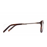 Italia Independent - Hublot H017O - Brown - Hublot Official - H017O.092.045 - Optical Glasses - Italia Independent Eyewear