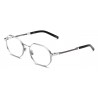 Italia Independent - Hublot H008O - Argento - Hublot Official - H008O.075.000 - Occhiali da Vista - Italia Independent Eyewear