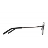 Italia Independent - Hublot H008O - Silver - Hublot Official - H008O.075.000 - Optical Glasses - Italia Independent Eyewear