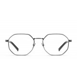 Italia Independent - Hublot H008O - Gun - Hublot Official - H008O.078.075 - Optical Glasses - Italia Independent Eyewear