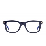 Italia Independent - Hublot H016O - Blue - Hublot Official - H016O.021.078 - Optical Glasses - Italia Independent Eyewear
