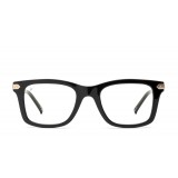 Italia Independent - Hublot H016O - Black - Hublot Official - H016O.009.120 - Optical Glasses - Italia Independent Eyewear