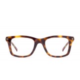 Italia Independent - Hublot H016O - Brown - Hublot Official - H016O.092.045 - Optical Glasses - Italia Independent Eyewear