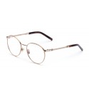 Italia Independent - Hublot H010O - Oro - Hublot Official - H010O.120.092 - Occhiali da Vista - Italia Independent Eyewear