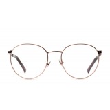 Italia Independent - Hublot H010O - Gold - Hublot Official - H010O.120.092 - Optical Glasses - Italia Independent Eyewear