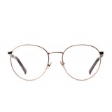 Italia Independent - Hublot H010O - Oro - Hublot Official - H010O.120.092 - Occhiali da Vista - Italia Independent Eyewear