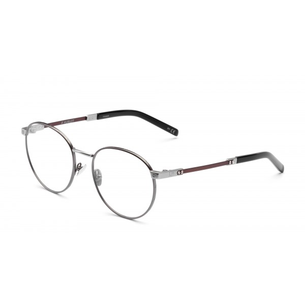 Italia Independent - Hublot H010O - Gun - Hublot Official - H010O.078.075 - Optical Glasses - Italia Independent Eyewear