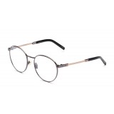 Italia Independent - Hublot H010O - Grey - Hublot Official - H010O.078.000 - Optical Glasses - Italia Independent Eyewear