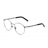 Italia Independent - Hublot H010O - Silver - Hublot Official - H010O.075.000 - Optical Glasses - Italia Independent Eyewear