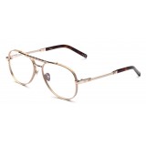 Italia Independent - Hublot H009O - Oro - Hublot Official - H009O.120.092 - Occhiali da Vista - Italia Independent Eyewear