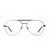 Italia Independent - Hublot H009O - Oro - Hublot Official - H009O.120.092 - Occhiali da Vista - Italia Independent Eyewear