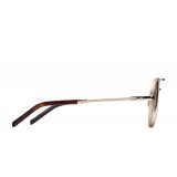 Italia Independent - Hublot H009O - Oro - Hublot Official - H009O.120.092 - Occhiali da Vista - Italia Independent Eyewear