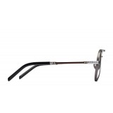 Italia Independent - Hublot H009O - Gun - Hublot Official - H009O.078.075 - Optical Glasses - Italia Independent Eyewear