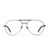Italia Independent - Hublot H009O - Silver - Hublot Official - H009O.075.000 - Optical Glasses - Italia Independent Eyewear