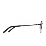 Italia Independent - Hublot H011O - Silver - Hublot Official - H011O.075.000 - Optical Glasses - Italia Independent Eyewear